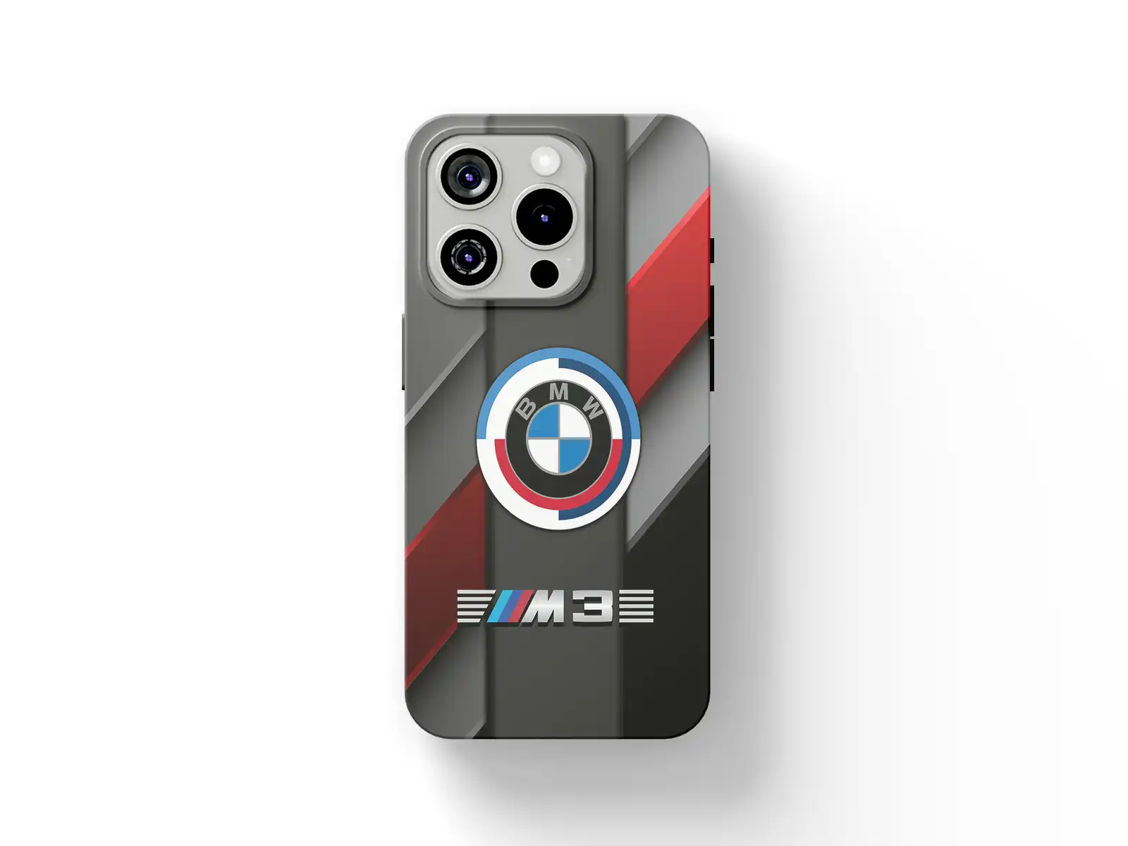 BMW Cover Telefono Universale per Modello Pro Max